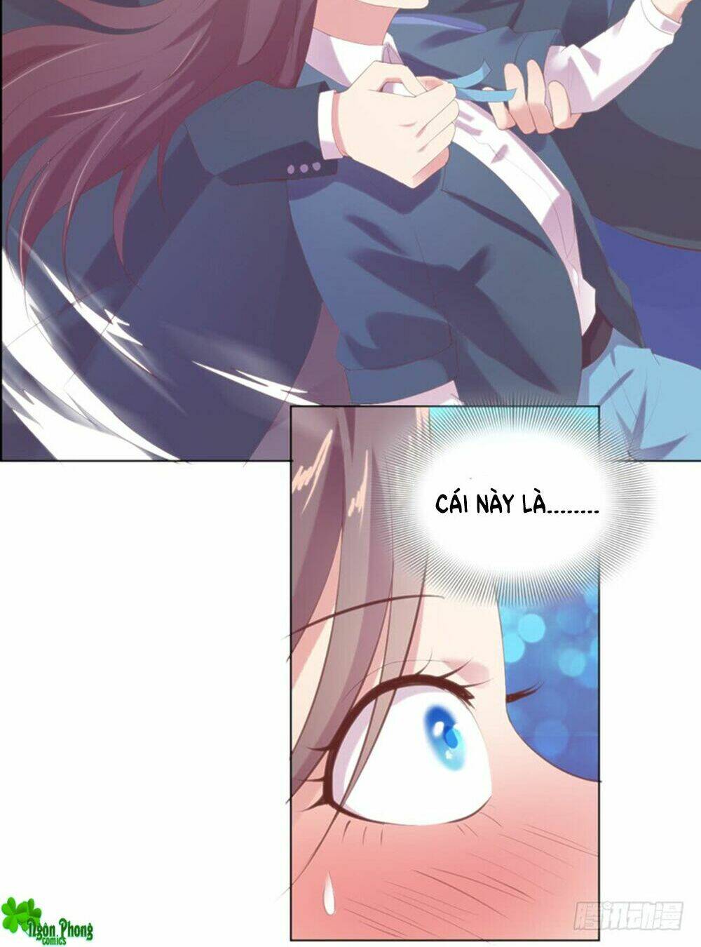 Vạn Sợi Tơ Tình: Chapter 11