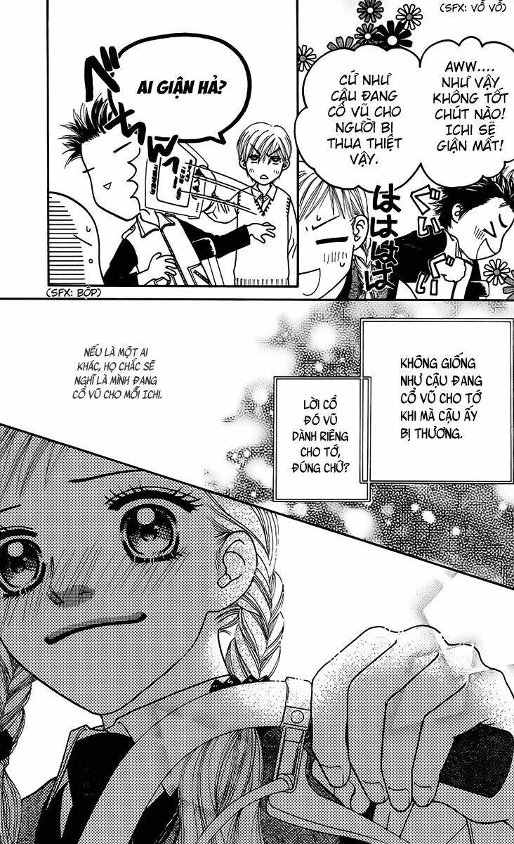 Cô Láng Giềng: Chapter 51