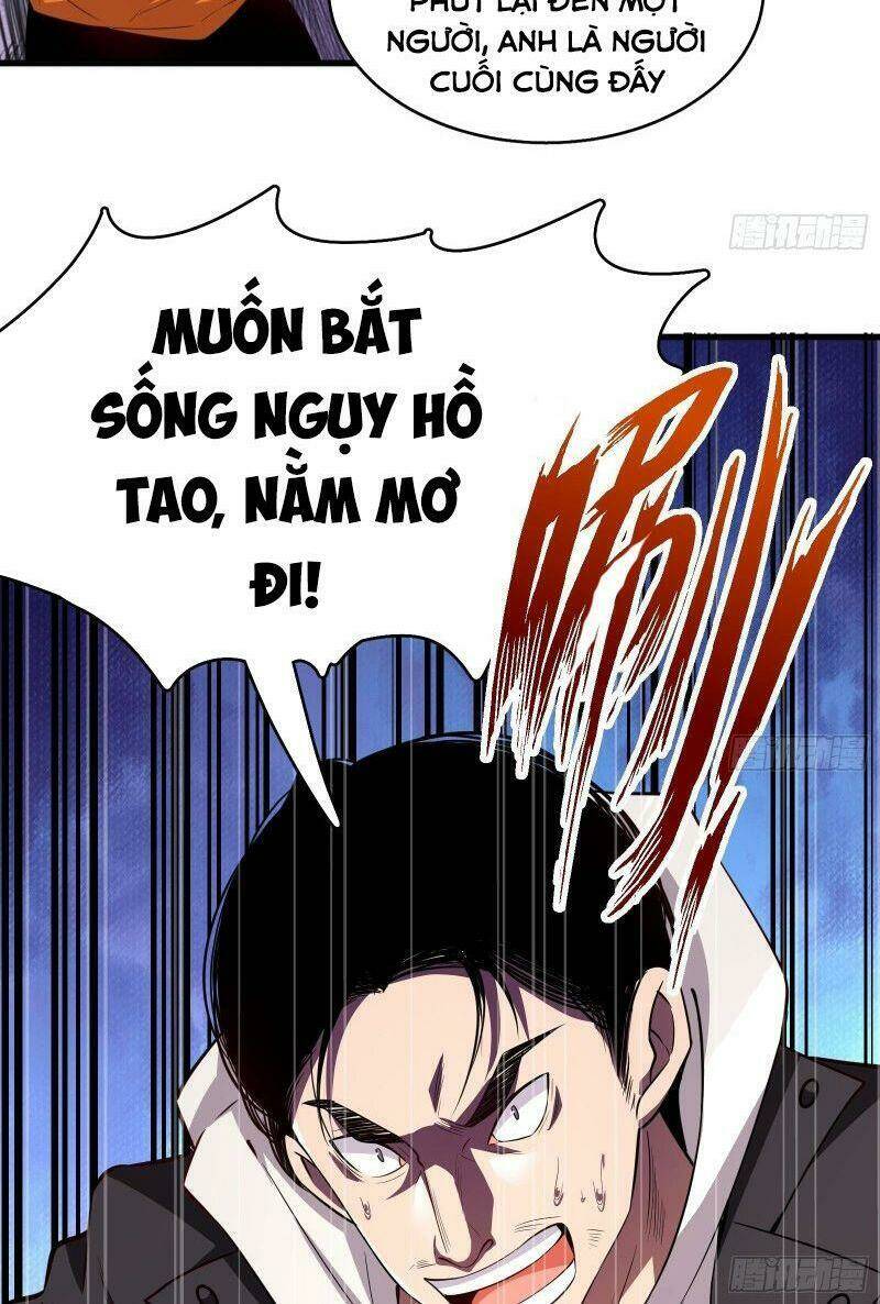 Shipper Thần Cấp: Chapter 60