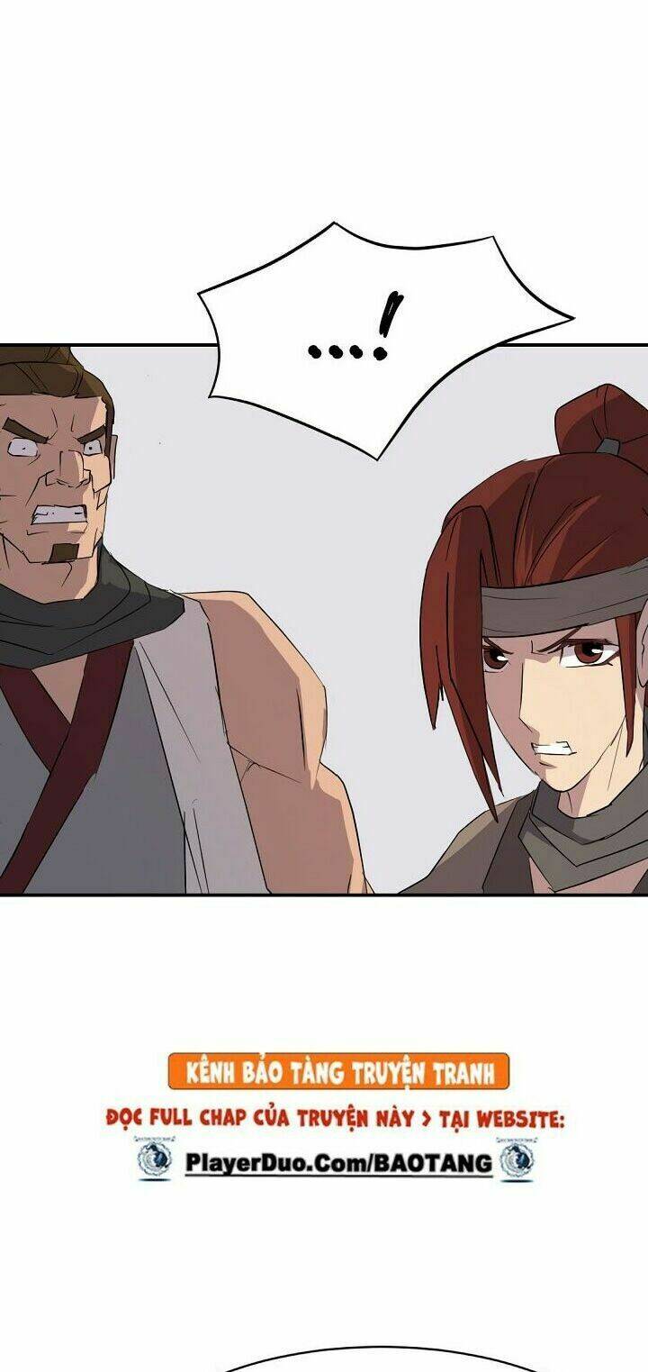 Trọng Sinh, Bất Khả Chiến Bại: Chapter 43