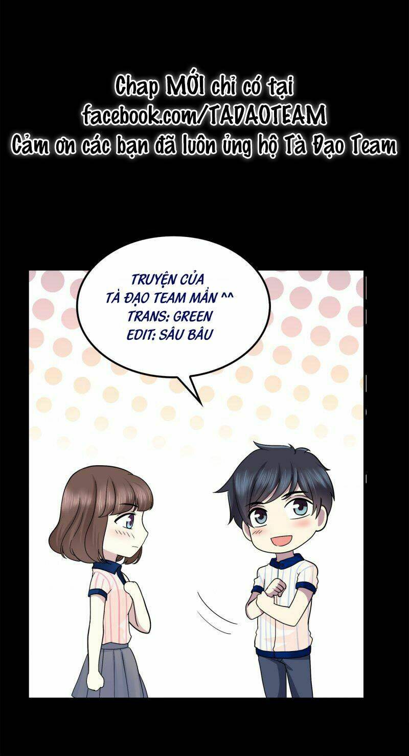 Người Yêu Thời Không: Chapter 31