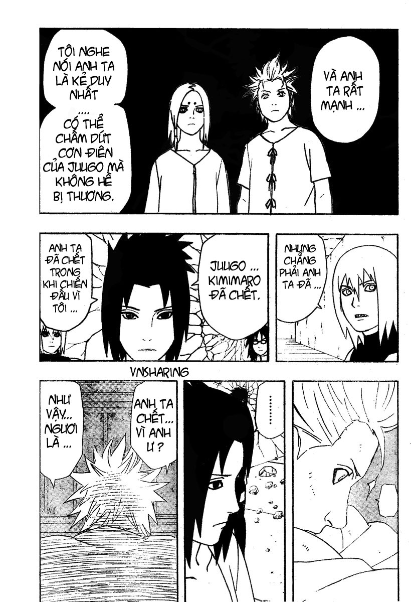 Naruto: Chapter 352
