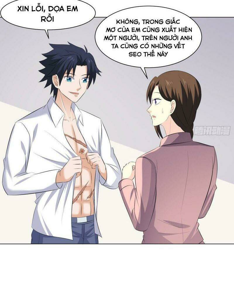 Tên Bảo Vệ Này Có Chút Tà: Chapter 47