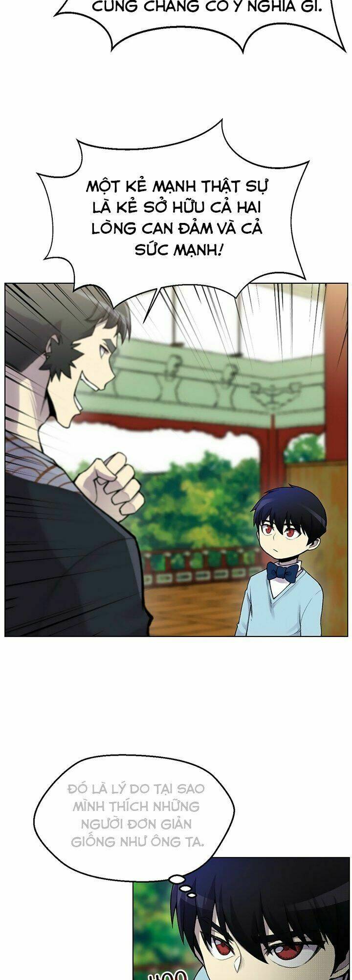 Luân Hồi Ác Nhân: Chapter 5