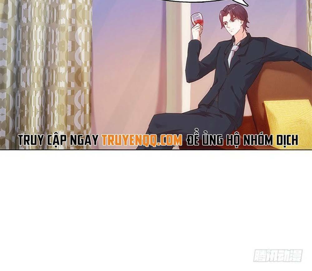 Nữ Hoàng Luật: Chapter 1