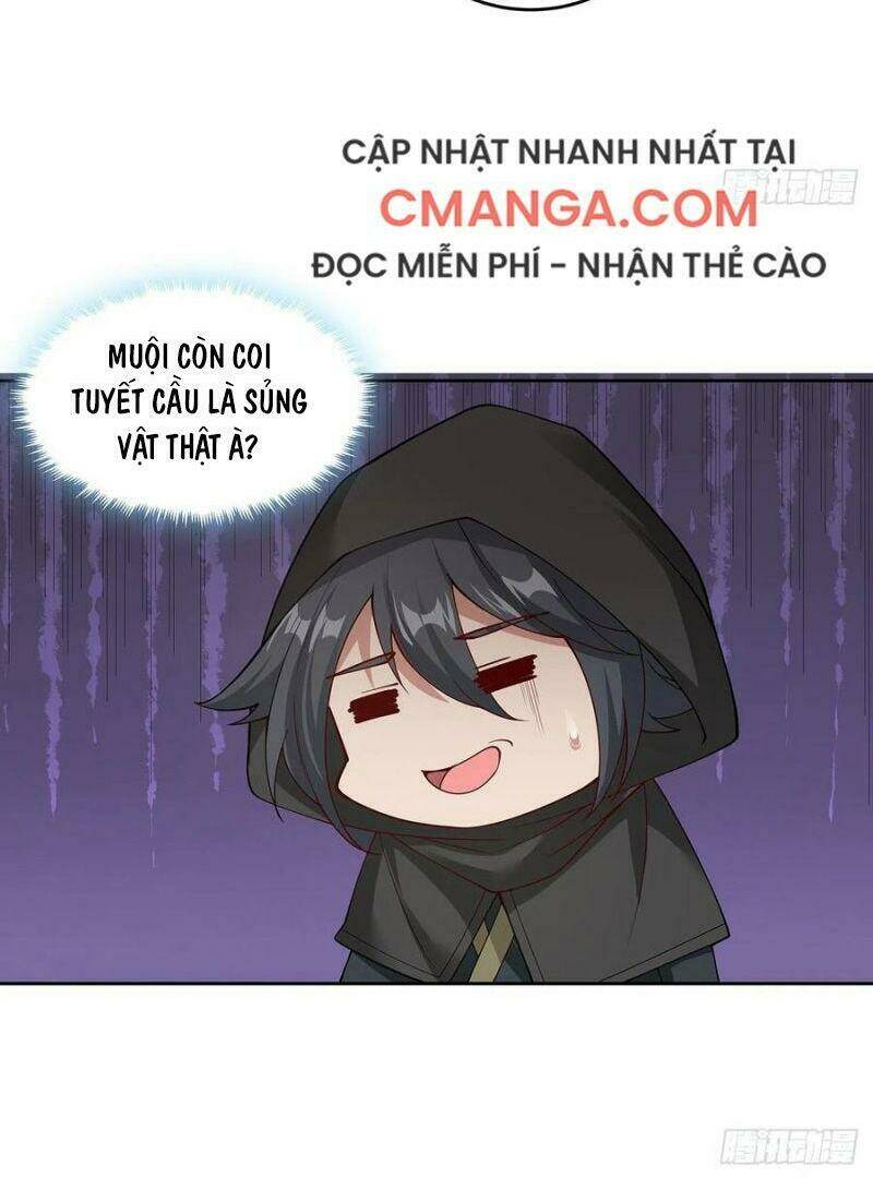 Nghịch Lân: Chapter 133