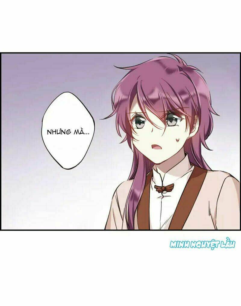 Thượng Quốc Phú Chi Thiên Đống Tuyết: Chapter 23