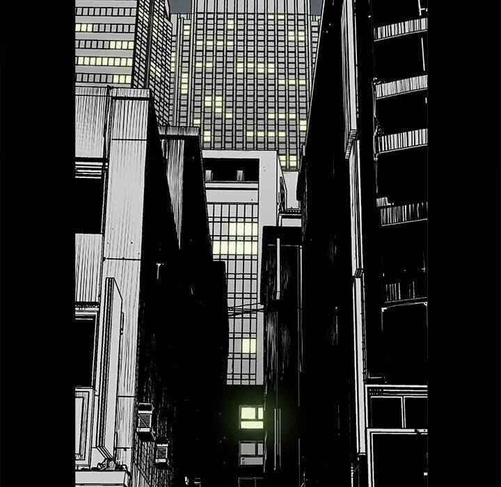 The Devil\’s Descendants: Chapter 1