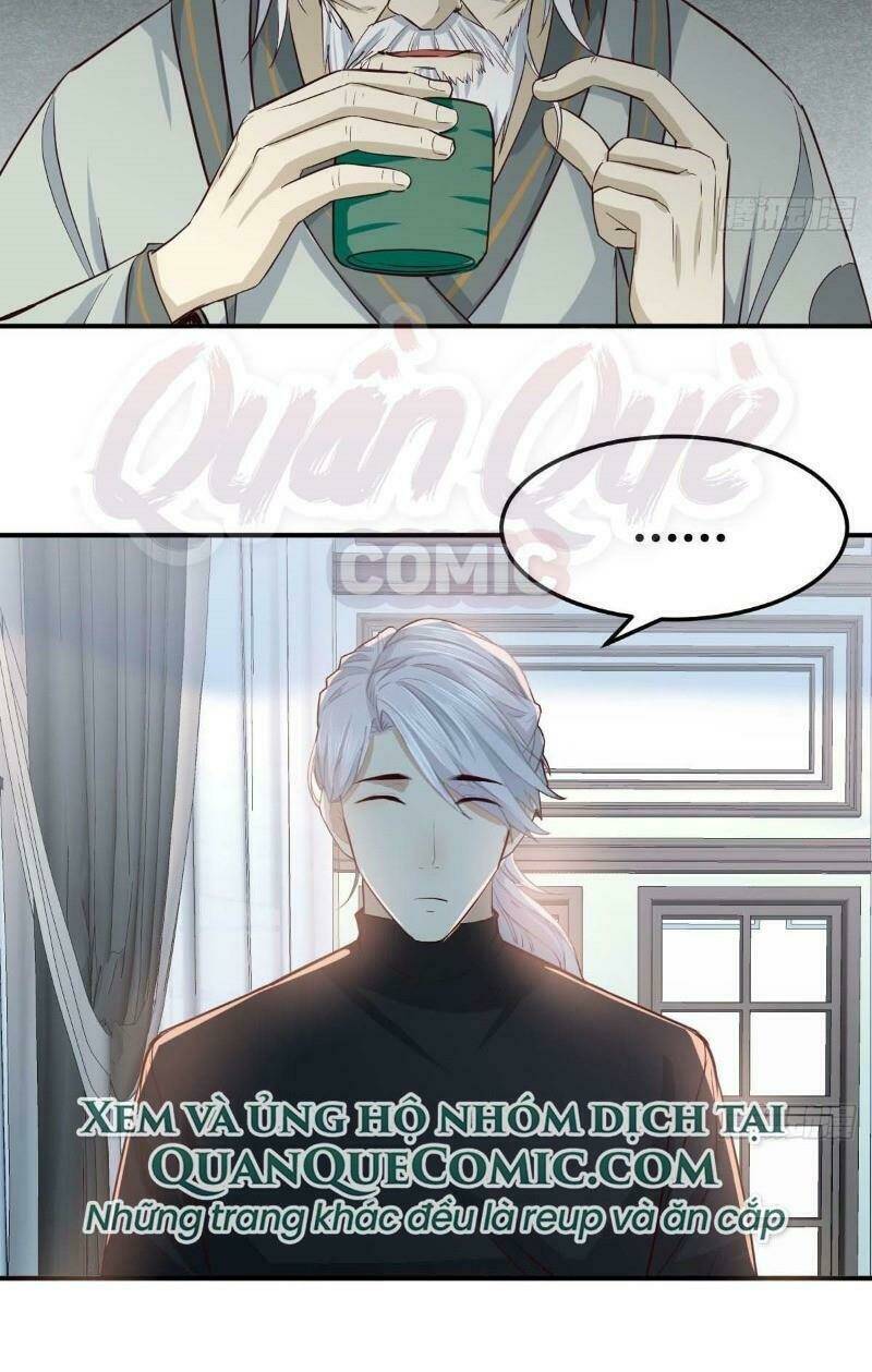 Song Tu Đạo Lữ Kiểu Xem Mặt: Chapter 77