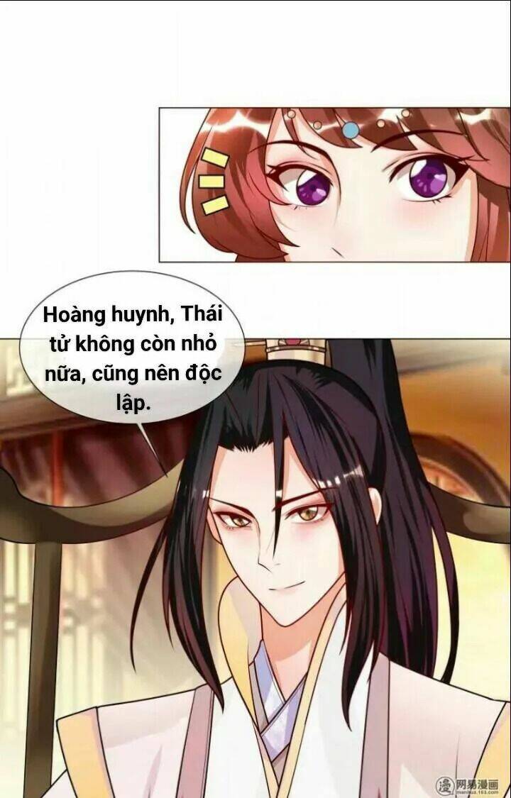 Thiên Tài Tiểu Độc Phi: Chapter 48