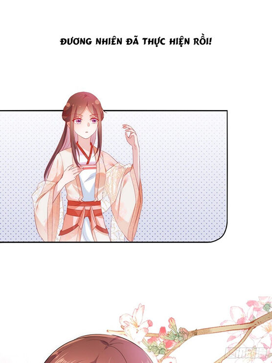Ta Ở Cổ Đại Làm Ngôi Sao: Chapter 0