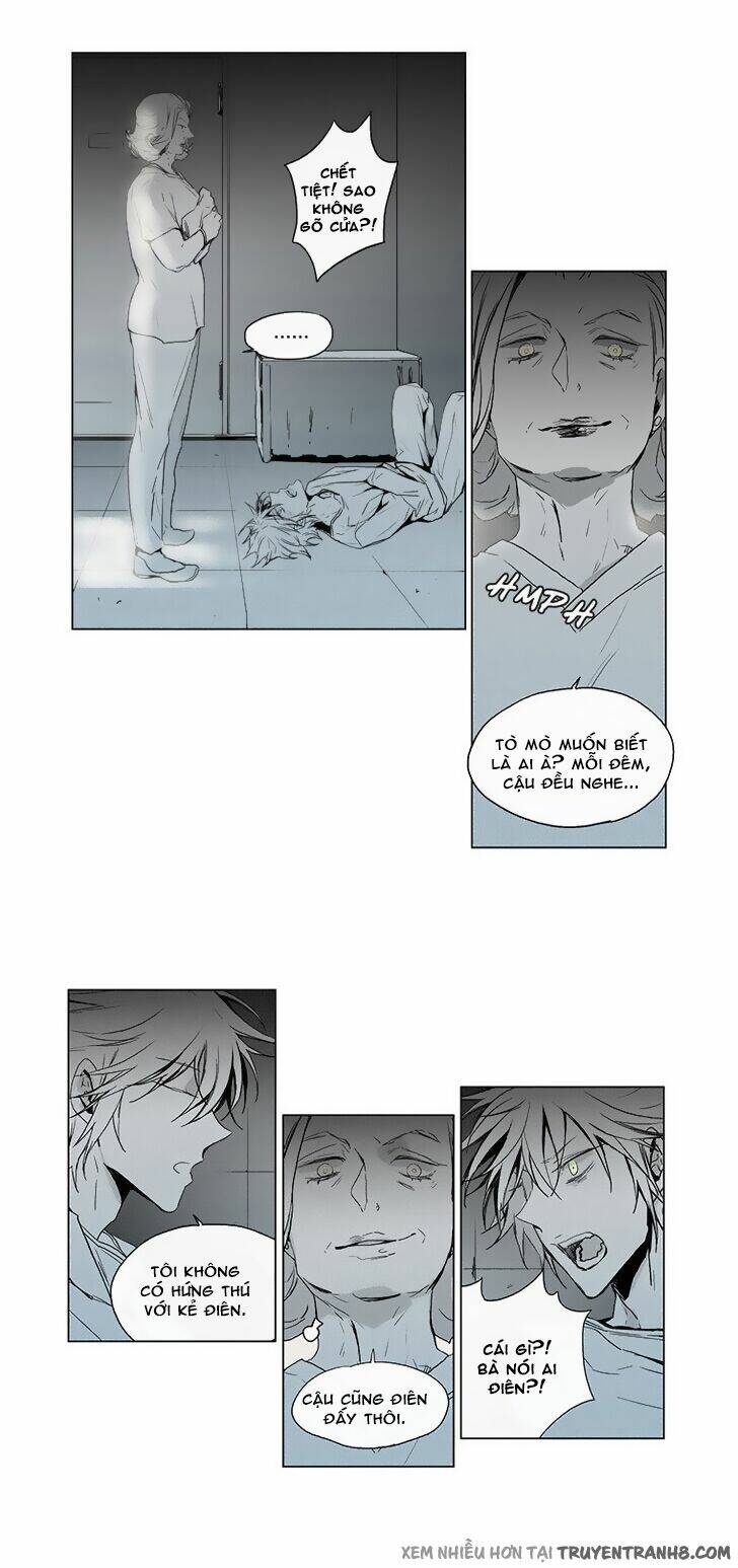 American Ghost Jack: Chapter 35