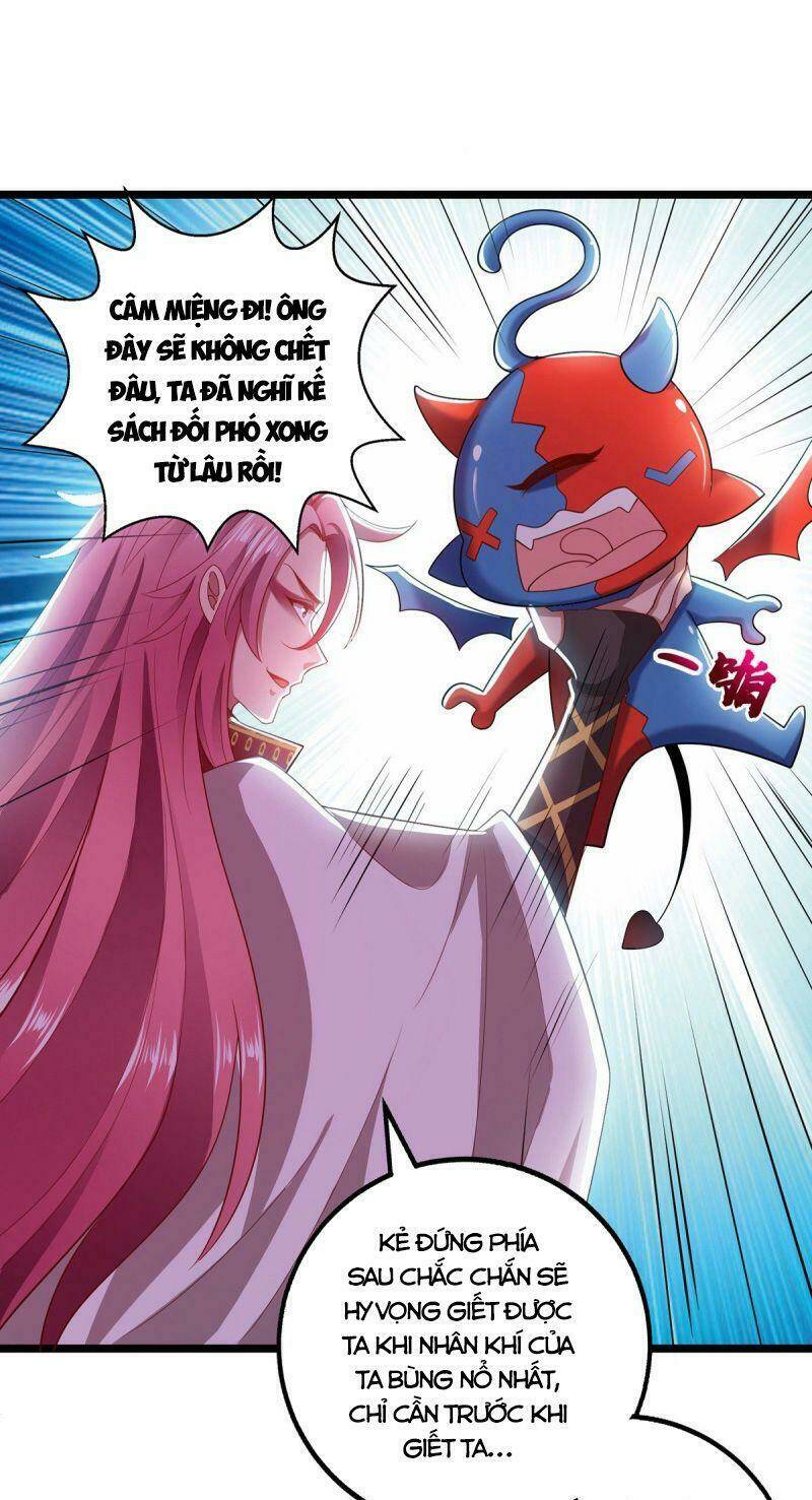 Ngày Mai Tôi Sẽ Chết: Chapter 24