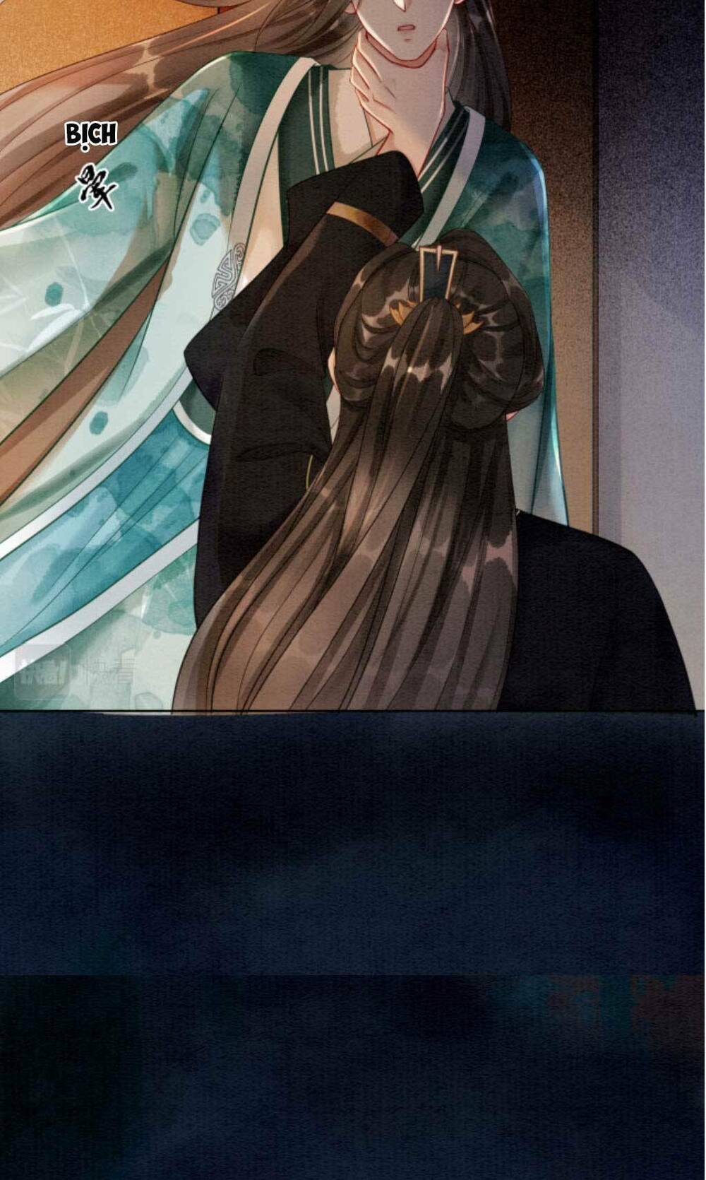 Xung Hỉ Vương Phi: Chapter 45