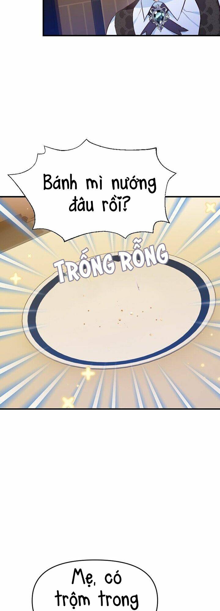 Tất Cả Mọi Người Đều Yêu Quý Nhân Vật Phản Diện: Chapter 3