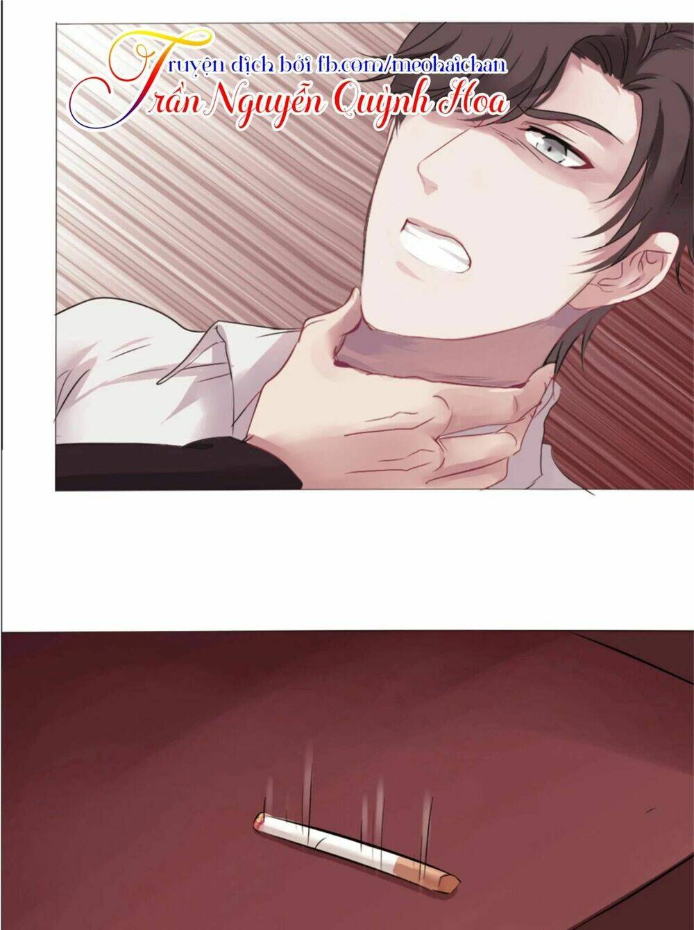 Lấy Sắc Tấn Công Sắc: Chapter 2