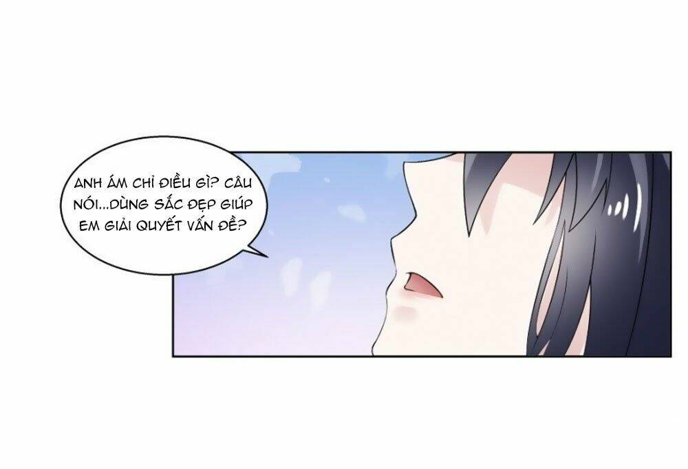 Thiên Kim Đường Môn: Chapter 75
