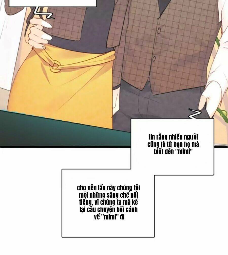 Tình Yêu Là Thế 2: Chapter 1