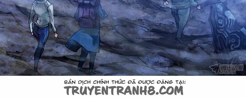 Địa Ngục Thần Y: Chapter 99