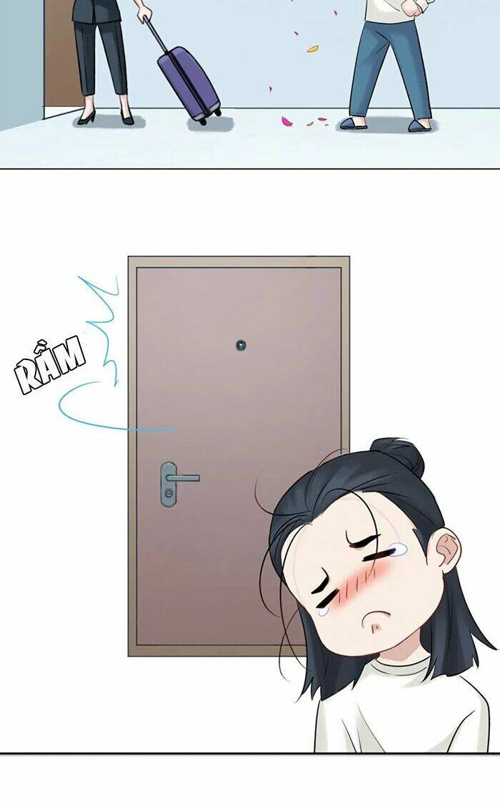 Anh Hùng Và Hiệp Nữ: Chapter 27