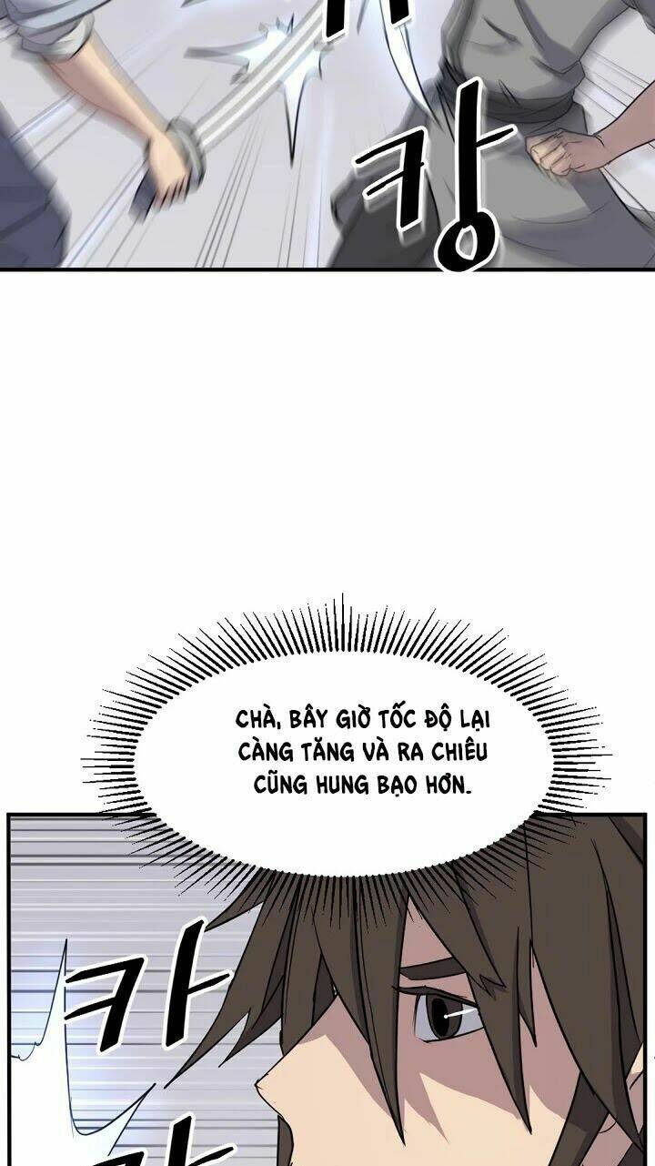 Trọng Sinh, Bất Khả Chiến Bại: Chapter 102