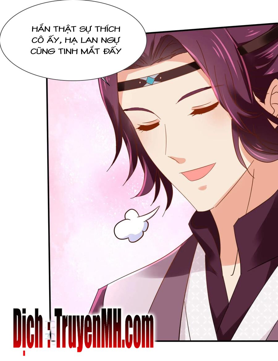 Lãnh Cung Phế Hậu Muốn Nghịch Thiên: Chapter 185