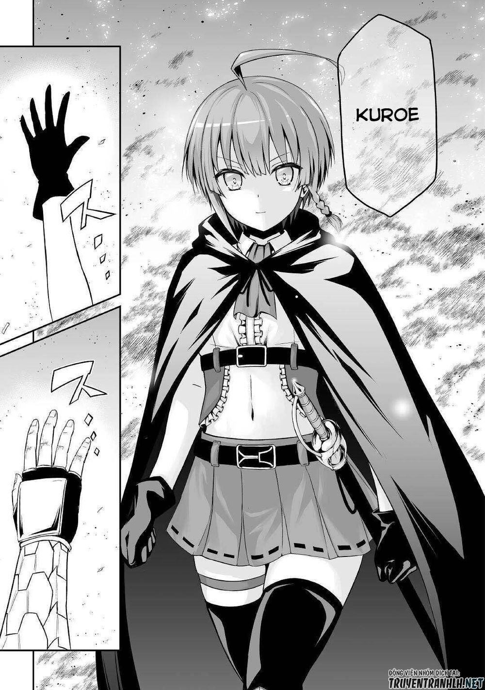 Tà Long Tái Sinh: Chapter 31