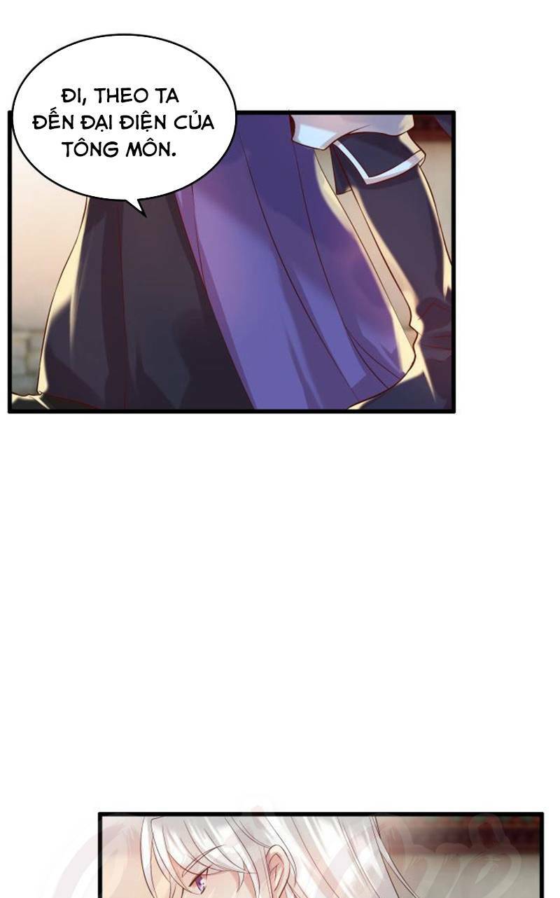 Siêu Phàm Truyện: Chapter 38