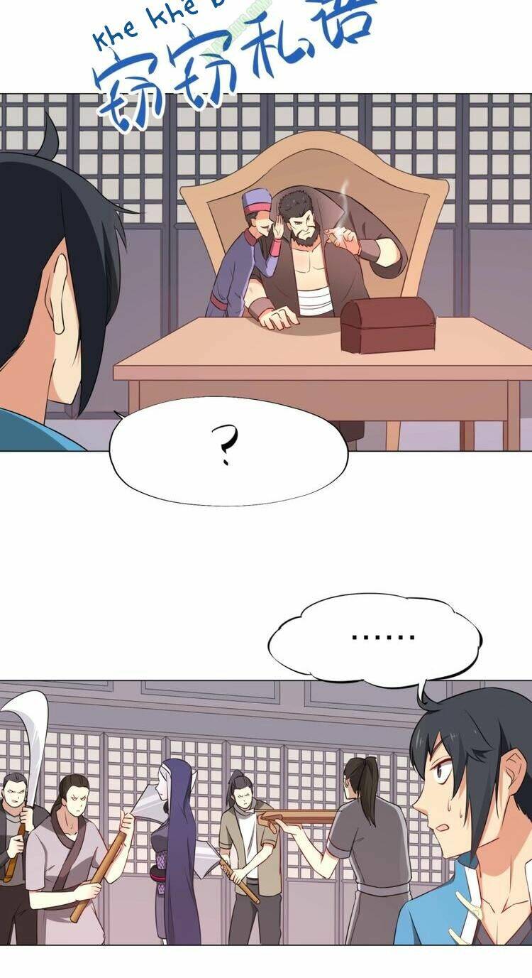 Ta Luyện Giả Kim Trong Thời Đại Tu Tiên: Chapter 12