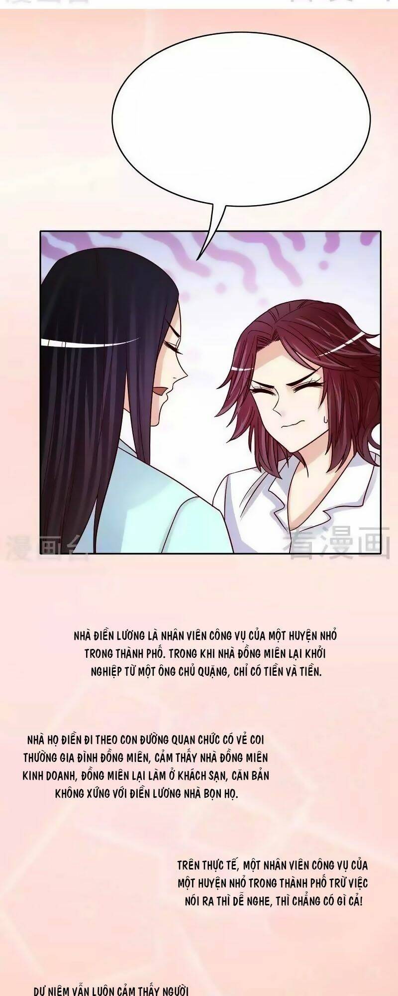 101 Phương Pháp Của Tổng Tài: Chapter 85