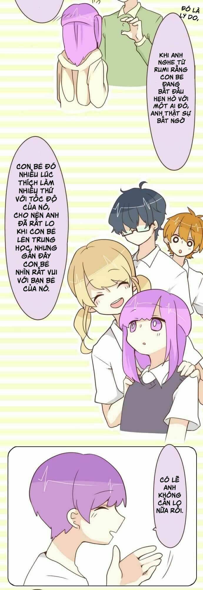 Ike Loli: Chapter 21