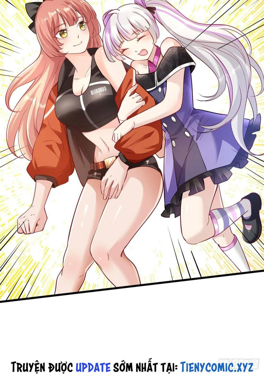 Mạt Thế Thần Tài: Chapter 15