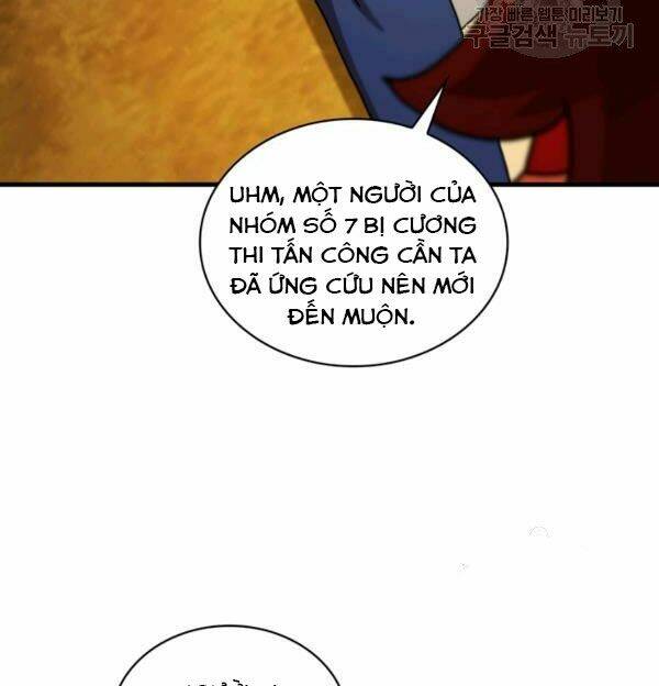 Thân Thủ Đệ Nhất Kiếm: Chapter 70