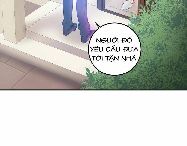 Trong Sinh Chi Ức Vạn Ảnh Hậu Yếu Thượng Vị: Chapter 20
