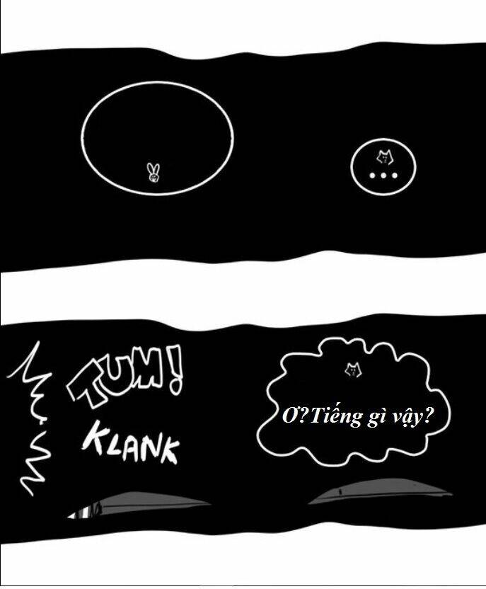 Zootopia - Ngoại Truyện: Chapter 49