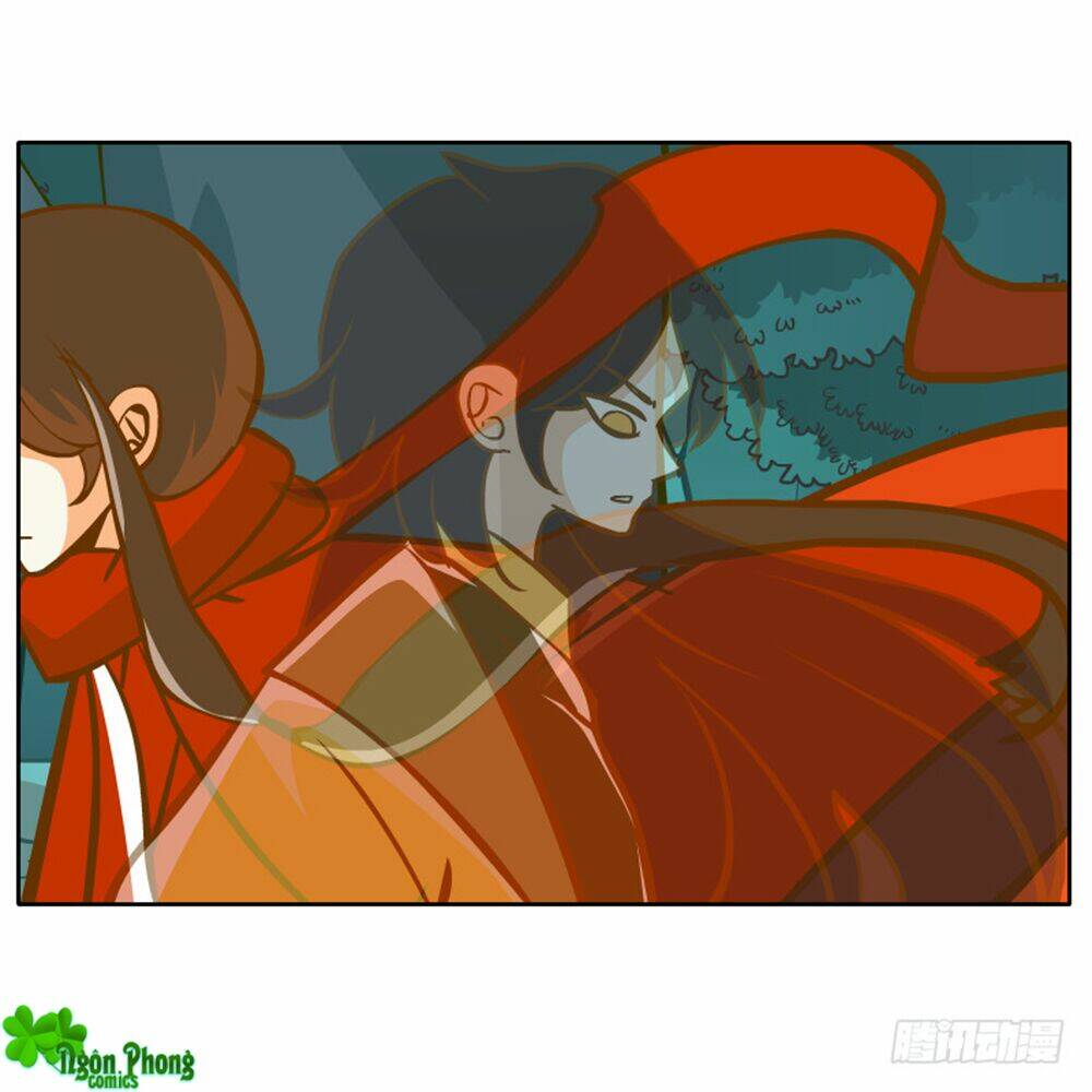 Hòa Thượng Và Tiểu Long Quân: Chapter 36