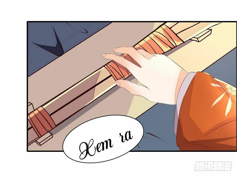 Hướng Dẫn Sau Kết Hôn Của Vương Phi: Chapter 2