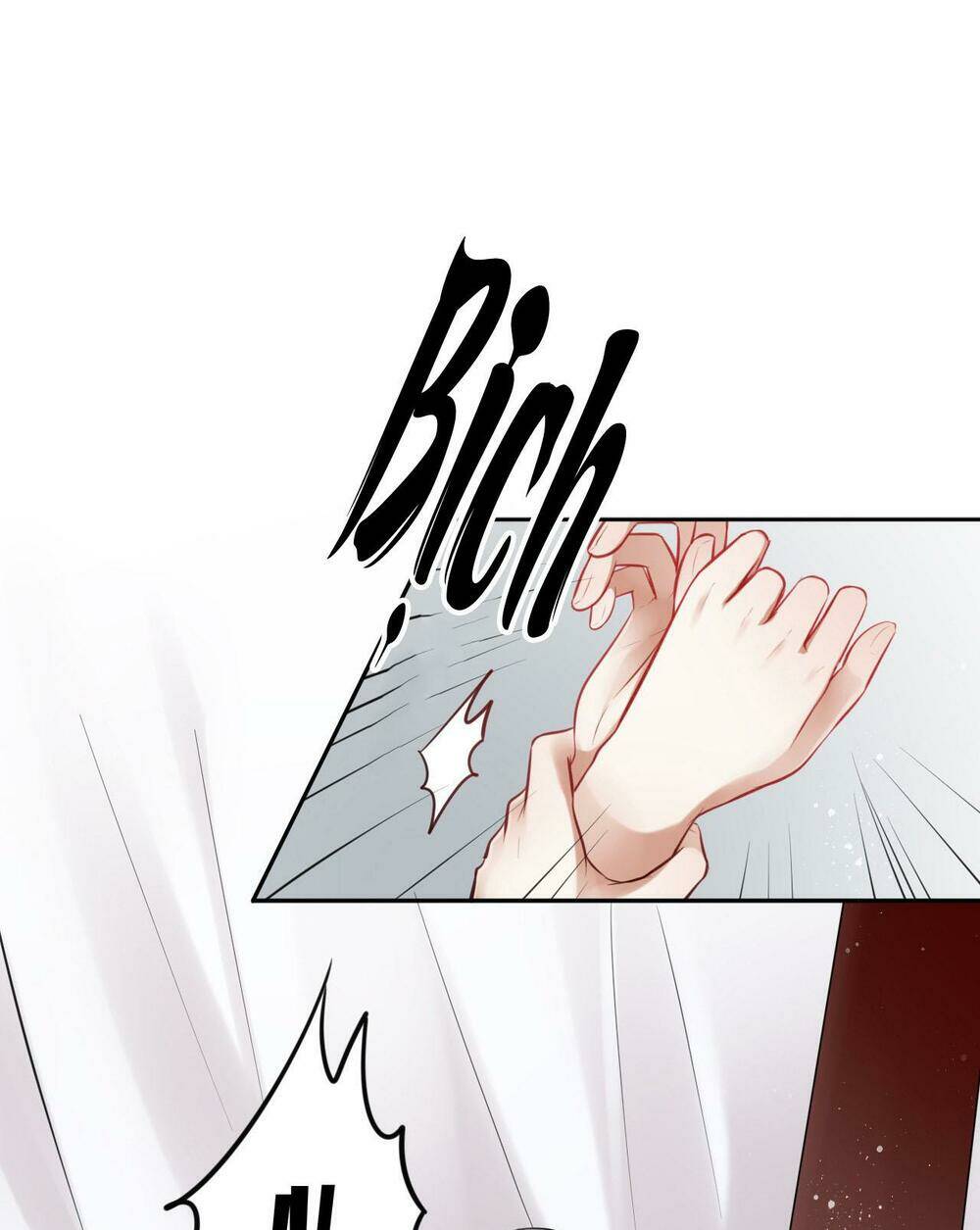 Vương Phi Thật Thích Trang Điểm: Chapter 11