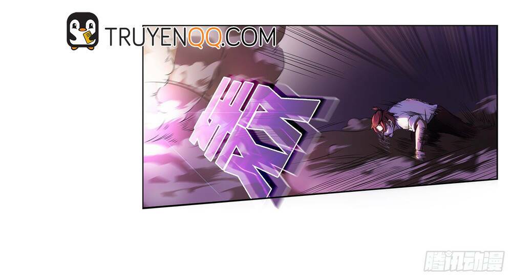 Bạch Dạ Chi Yểm: Chapter 16