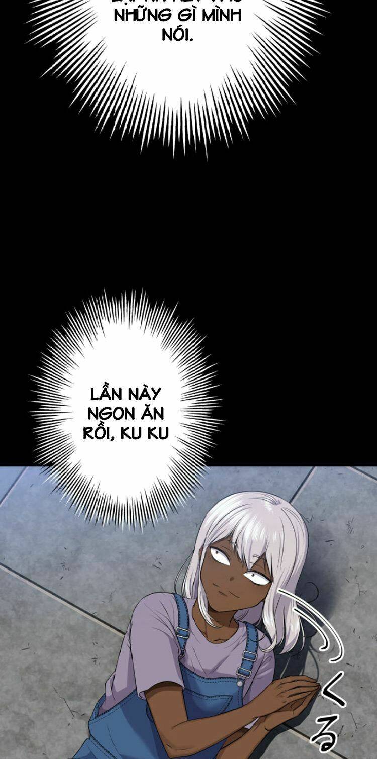 Trò Chơi Của Chúa Thượng: Chapter 3