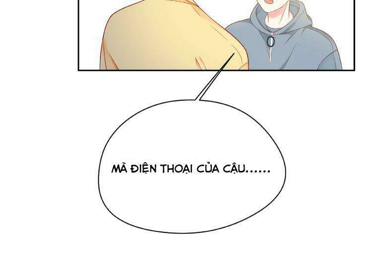 Giai Điệu Của Sự Va Chạm: Chapter 37