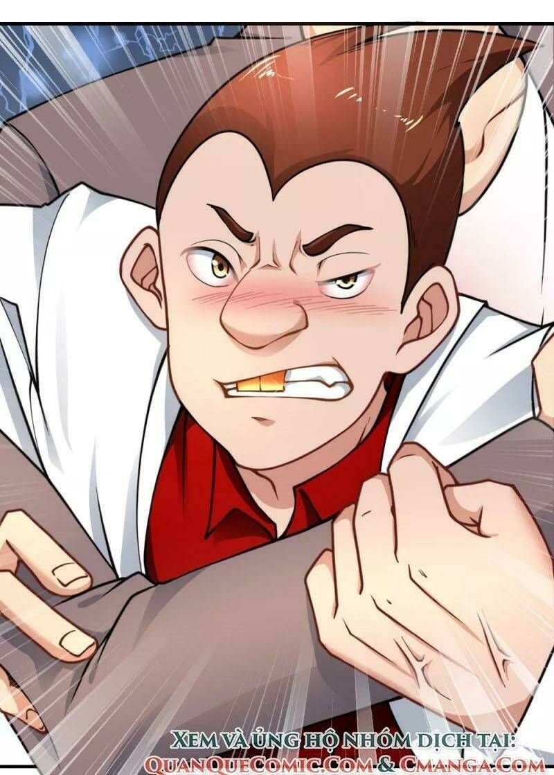 Bạn Gái Mạt Thế Vườn Nhà Ta Thông Tới Mạt Thế: Chapter 65