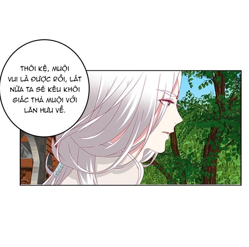 Thông Linh Phi: Chapter 402