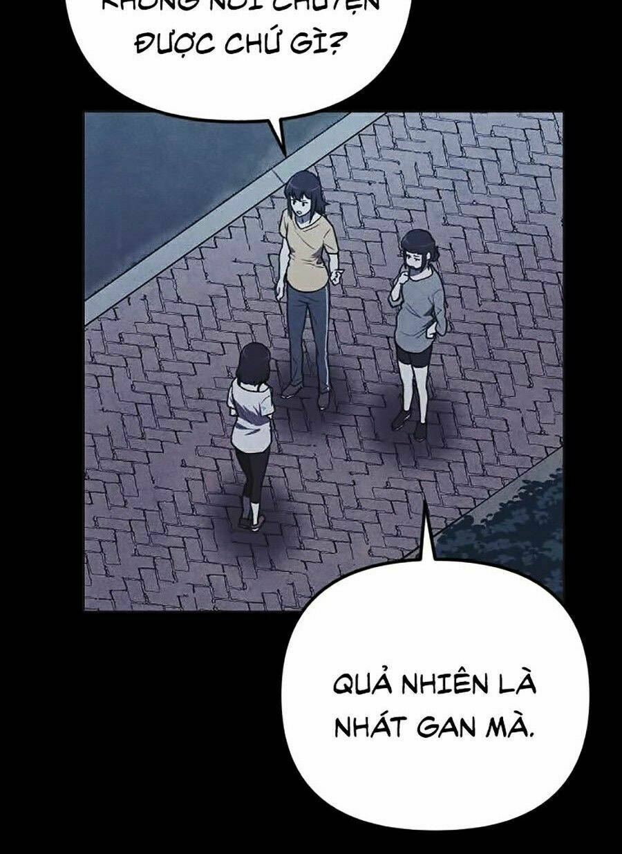 Cậu Bé Shotgun: Chapter 3