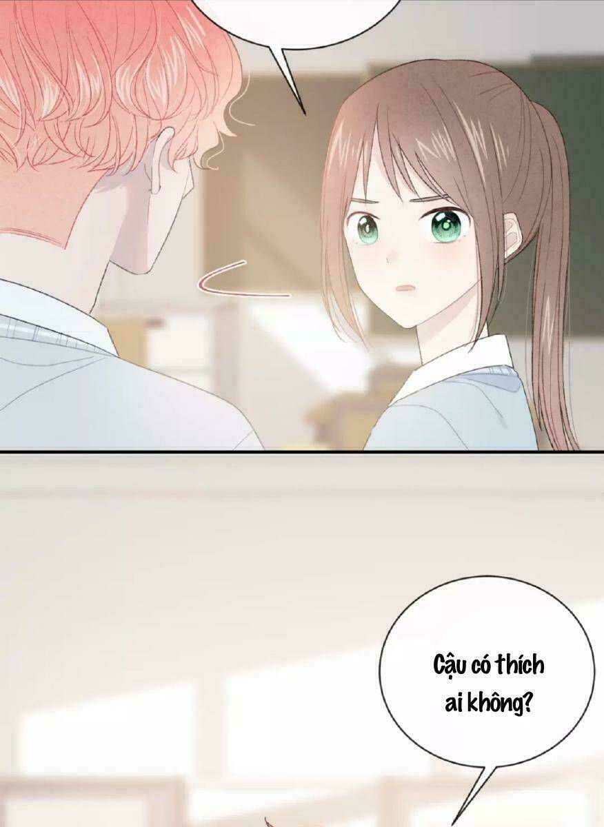 Từ Cái Nhìn Của Em: Chapter 35