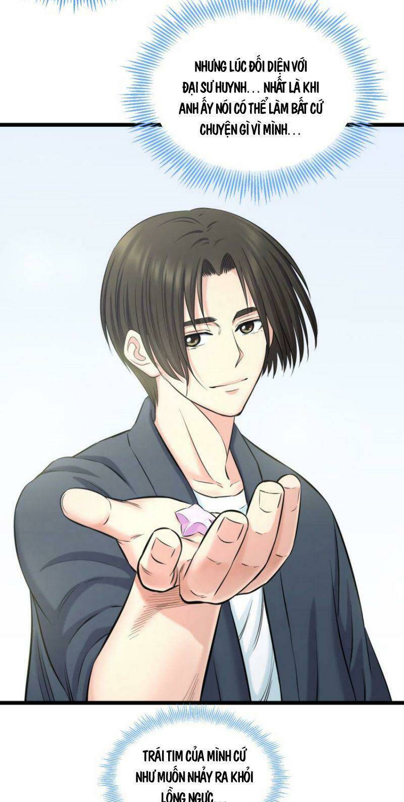 Đối Mặt Với Thử Thách: Chapter 50
