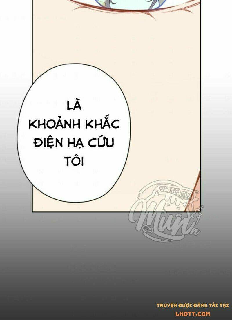 Gửi Đến Người Bạn Của Tôi: Chapter 27