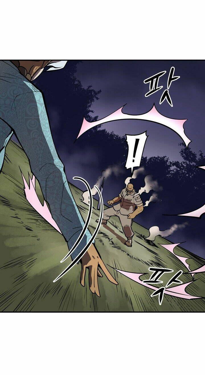 Raid: Chapter 64
