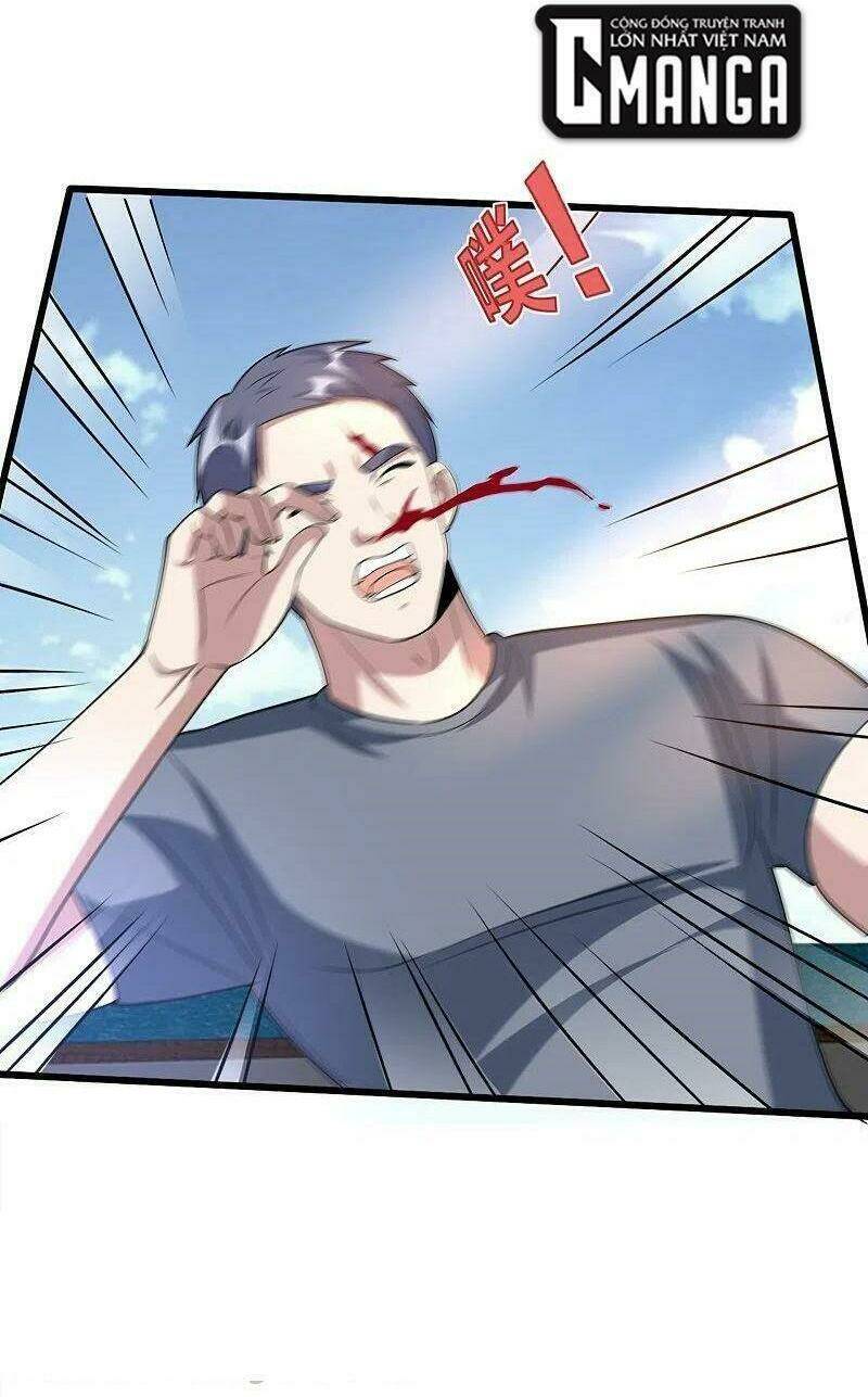 Đô Thị Tà Vương: Chapter 233
