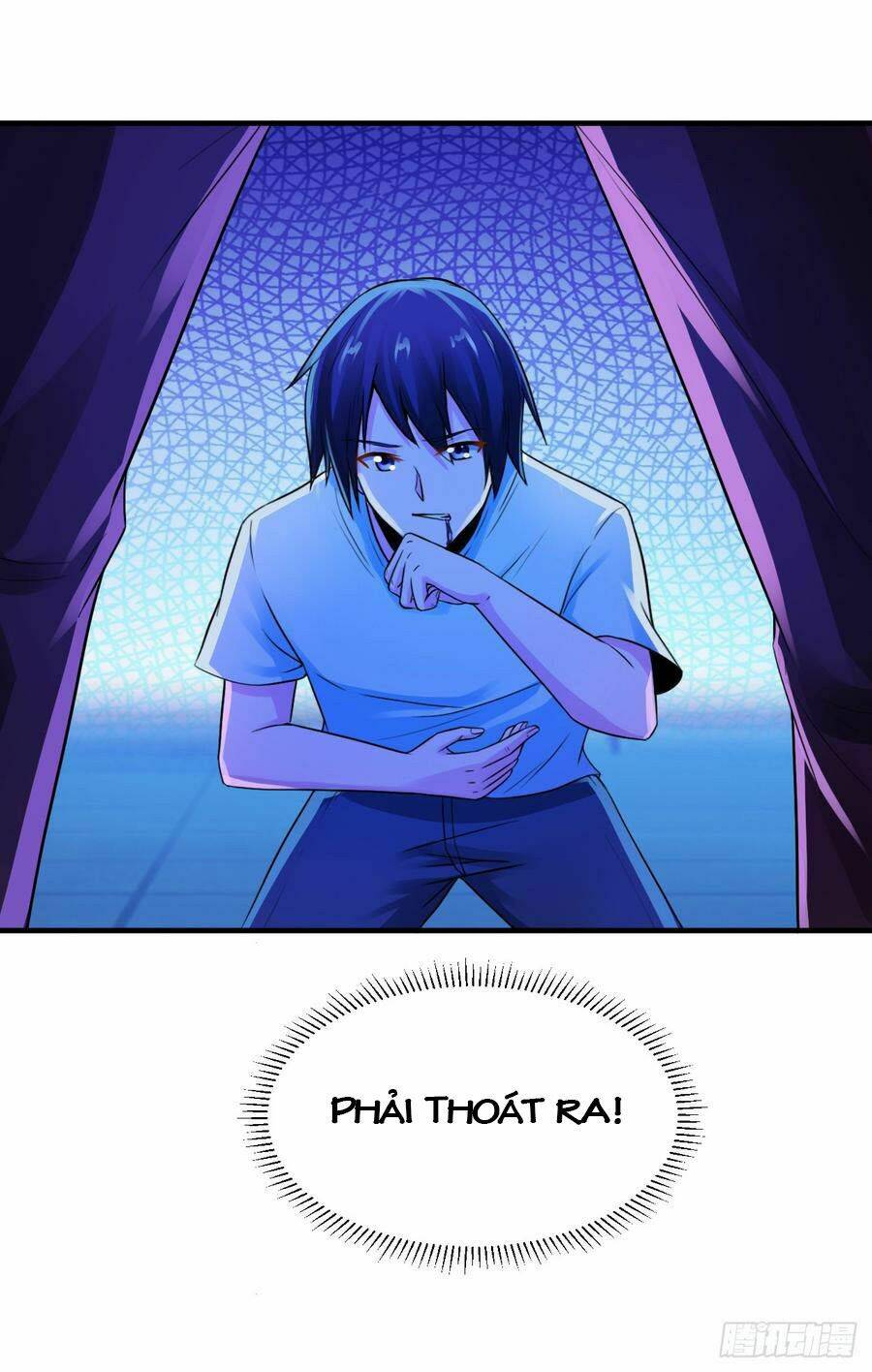 Em Gái Đừng Làm Phiền Tôi: Chapter 5